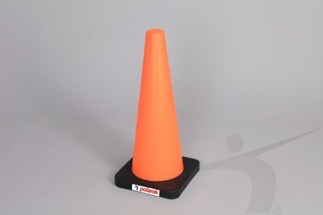 Uzatvárací kužeľ koľa PW-18