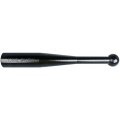 Činka - baseballová pálka clubbell ocelová - hmotnost 8 kg