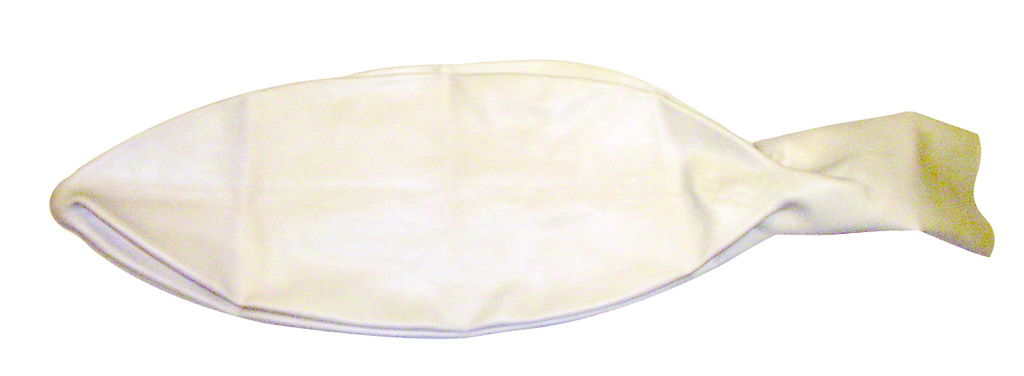 Náhradná vnútorná duša pre KIN-BALL® - pre vnútorné a vonkajšie lopty