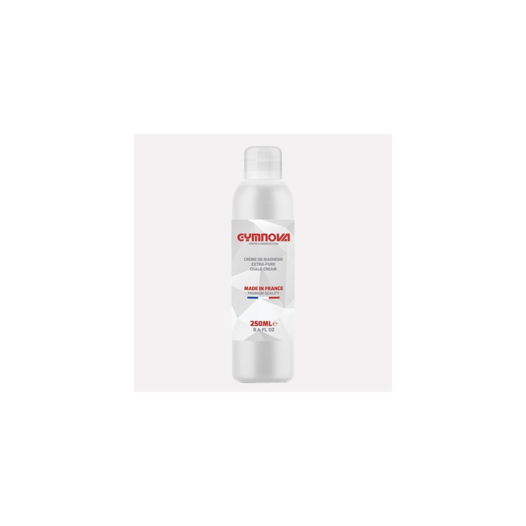 Krémová krieda - sada 48 fliaš po 250 ml