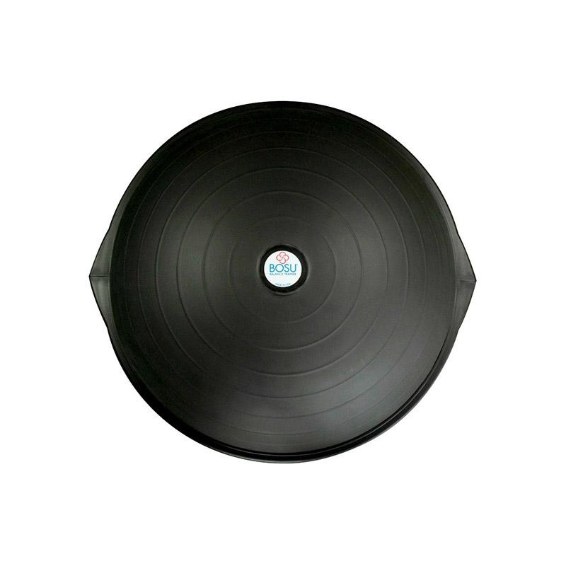 Balančný trenažér BOSU® Black Pro - limitovaná edícia