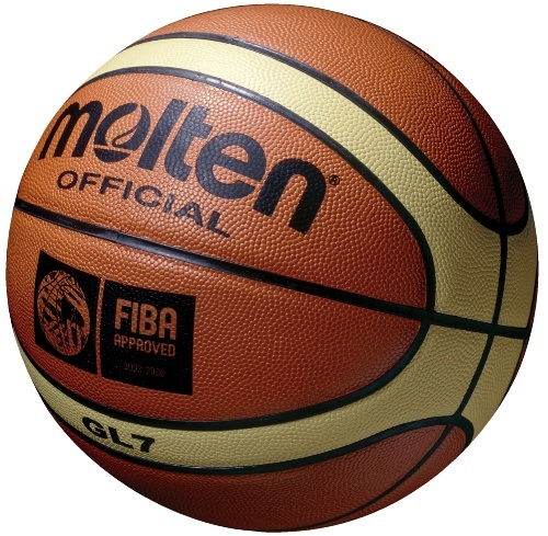 Basketbal BGL6 - veľkosť 6