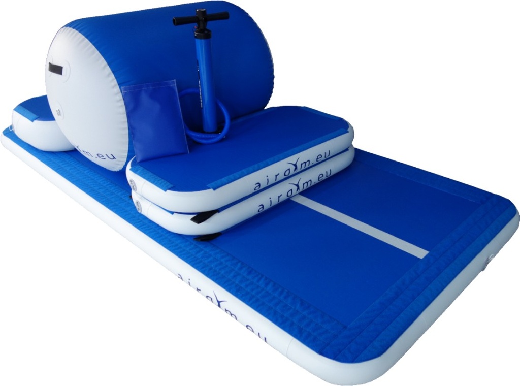 Súprava RinoGym® Air STANDARD