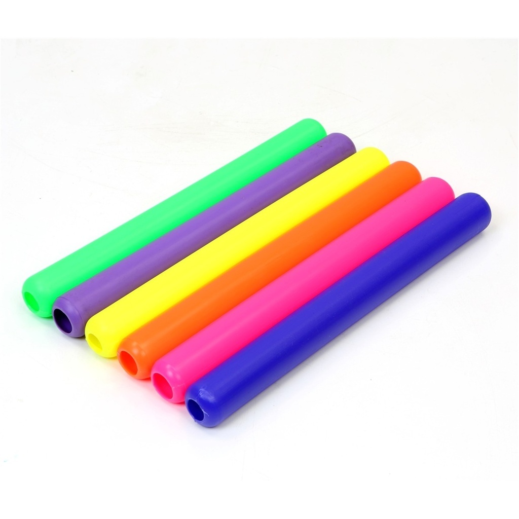 Reléový kolík PVC