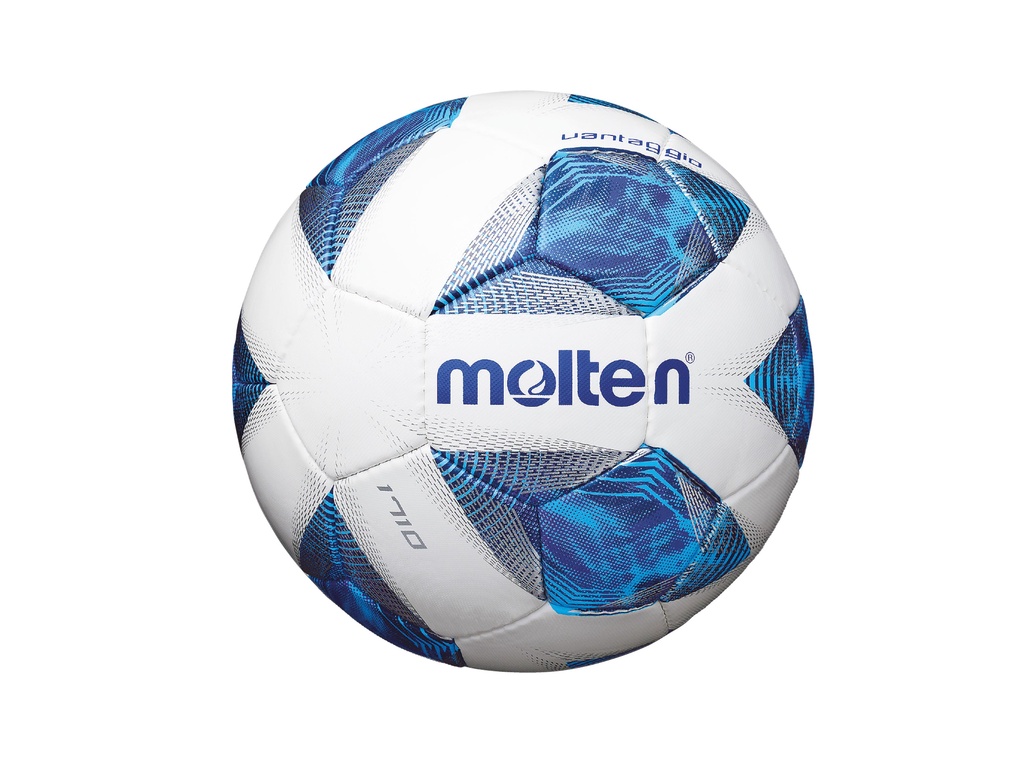 Futbalová lopta MOLTEN - veľkosť 4