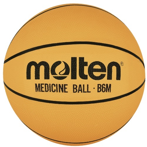 Medicinbal B6M - veľkosť 6