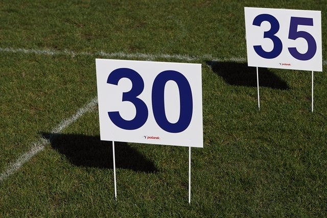 Sada 26 značkovačov DM80/26-S0322