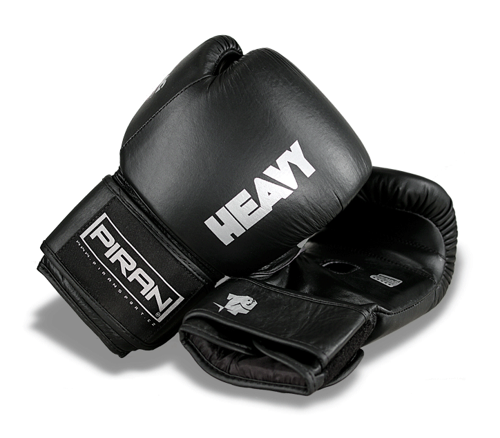 Multifunkční boxerské rukavice HEAVY BAG