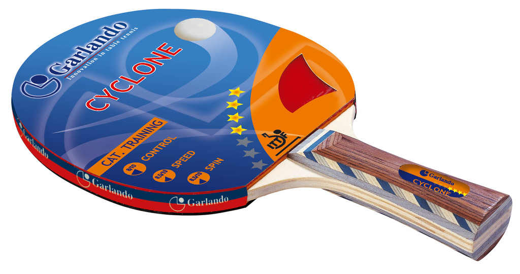Pálka na stolný tenis Cyclone