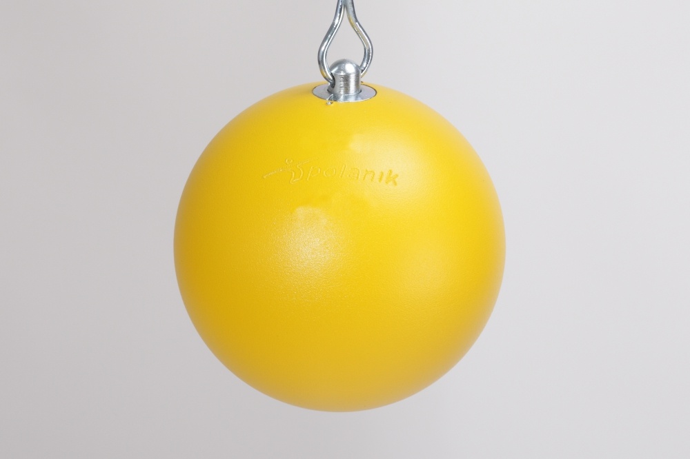 Oceľové súťažné kladivo - hmotnosť 5 kg/ priemer 105 mm PM-5/105