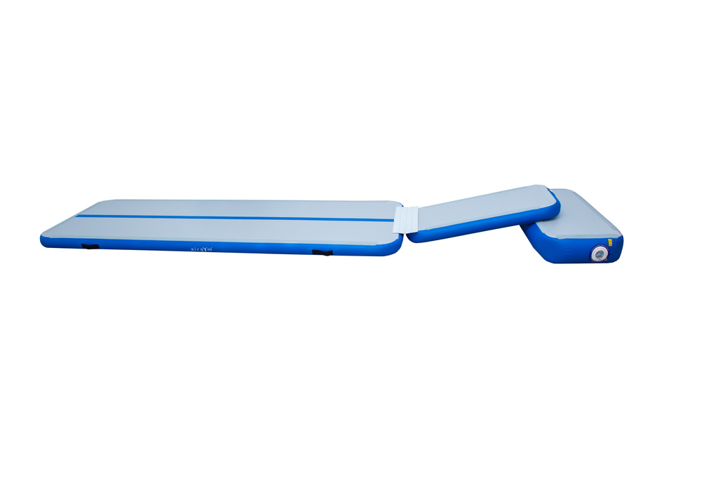 Štartovacia súprava RinoGym Air® Basic