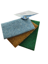 Gymnastický koberec - Rozměry: 1400 x 200 x 2,5