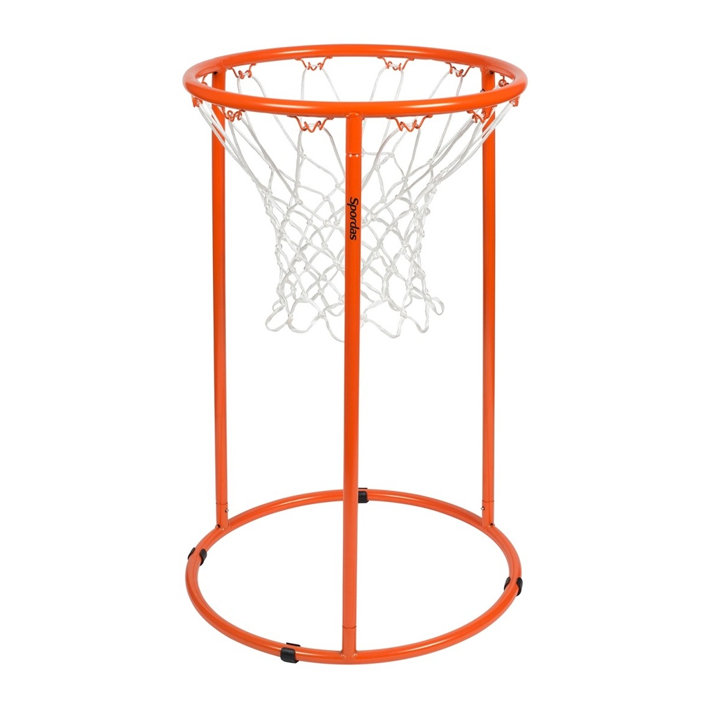 Podlahový basketbalový kôš