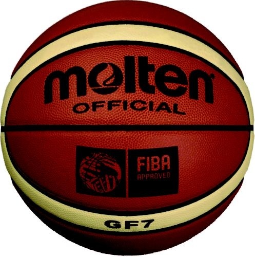 Basketbalový míč - velikost 7