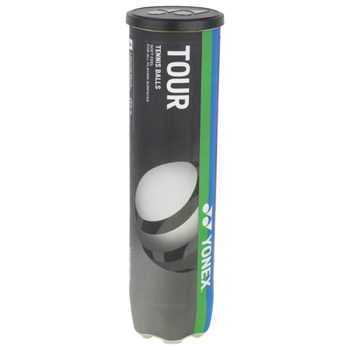 Tenisové loptičky YONEX Tour bal. 4ks