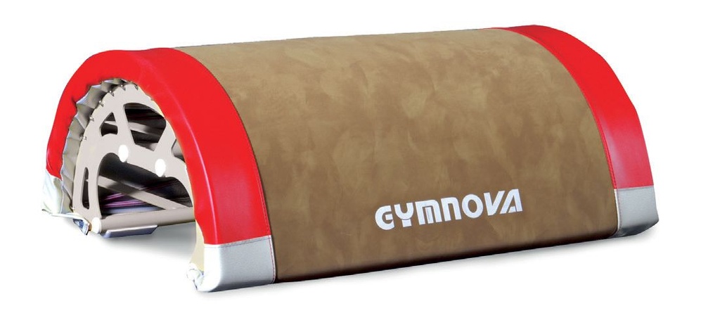 Odrazový oblúk Gymnova