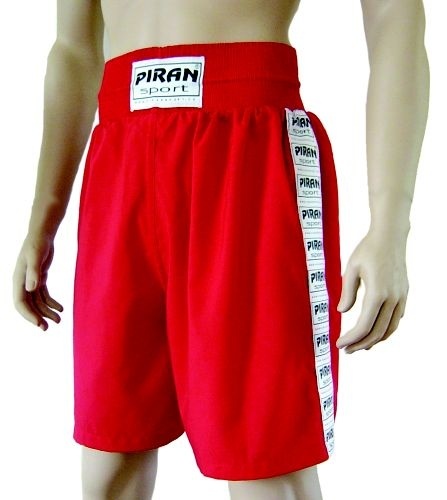 Boxerské šortky - velikost S - XXL