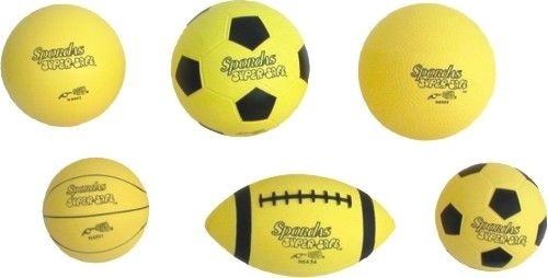 Handball míč - průměr 15cm