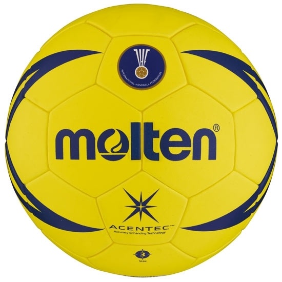 Házenkářský míč Molten - velikost 3