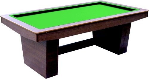 Kulečníkový stůl ENTRY KARAMBOL (břidlicová deska)-rozměr 180x90cm