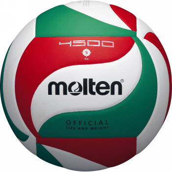 Volejbalový míč Molten - velikost 5