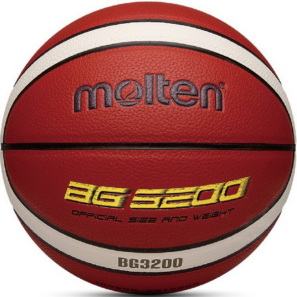 Míč basketbalový Molten - velikost 7