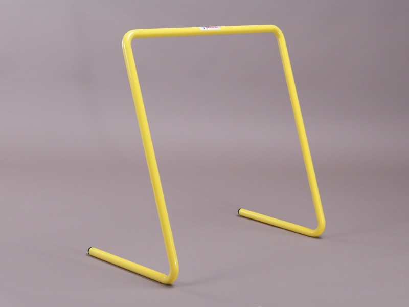 Zakrivená prekážka 60 cm