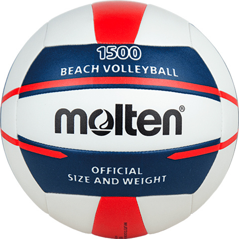 Míč pro plážový volejbal Molten