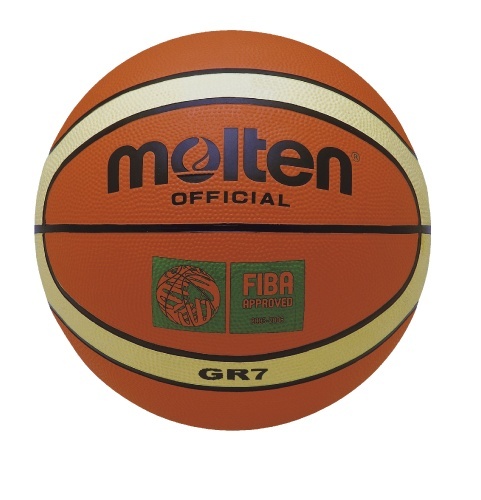 Basketbalový míč Molten - velikost 6