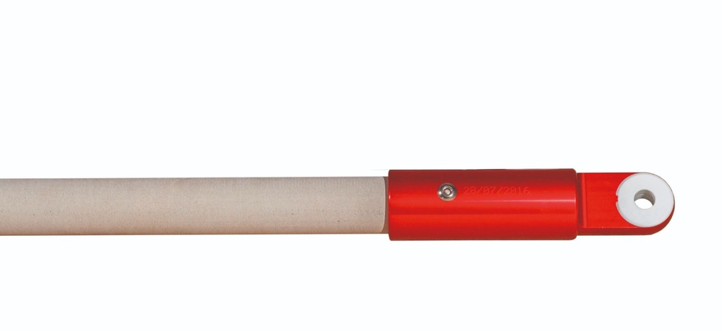 Súťažný stožiar Gymnova - certifikácia FIG