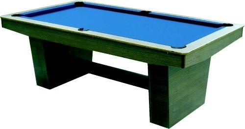 Kulečníkový stůl ENTRY POOL (břidlicová deska) - rozměr 180x90 cm