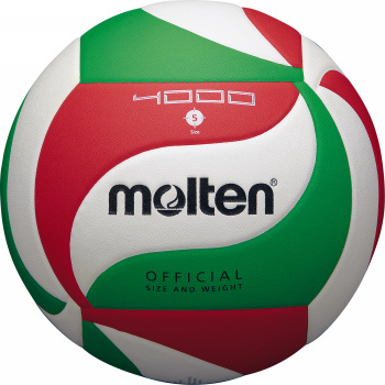 Volejbalový míč Molten - velikost 5