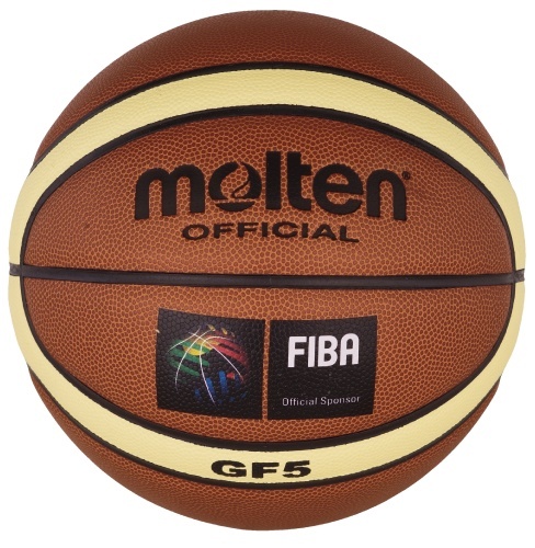 Basketbalový míč Molten - velikost 5