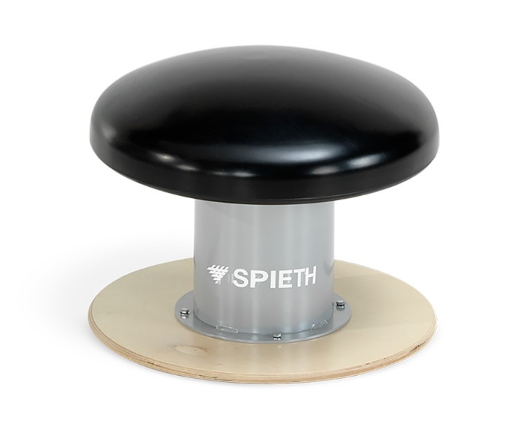 Gymnastický Spieth