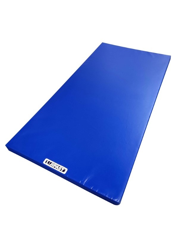 5 PACK ultraľahkých žinenka A - rozmery 200x100x6 cm - vrátane úchytov, bez suchého zipsu