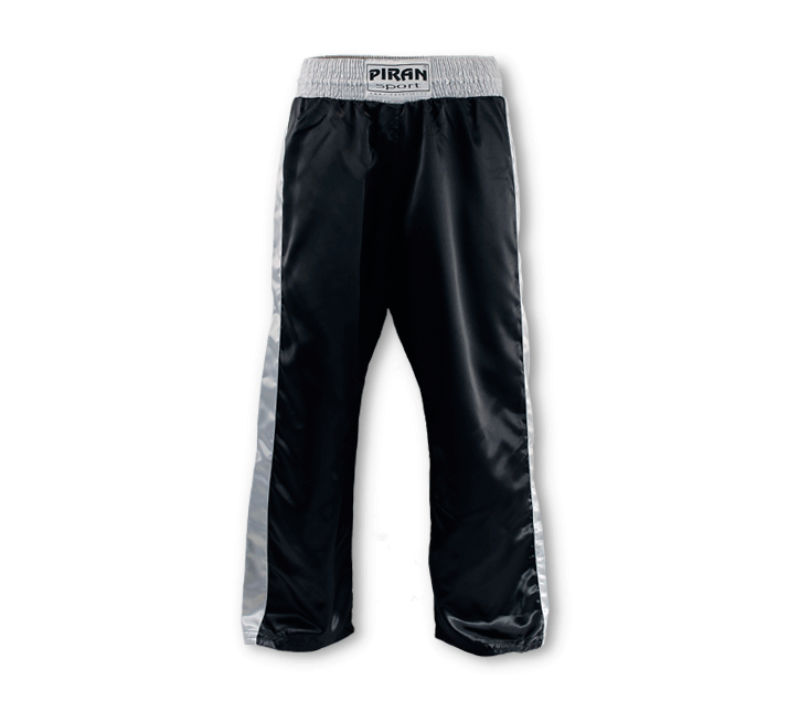Kickboxerské kalhoty - velikost M - XL