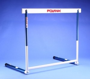 Hliníková zábrana proti konkurencii - výška 686, 762, 838, 914, 991,1067 mm, certifikát WA E-08-0546 PP-173/6a