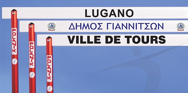 Označenie oddielu CTB