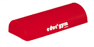Malý polvalec EDUC GYM - rozmery: 90x40x20cm