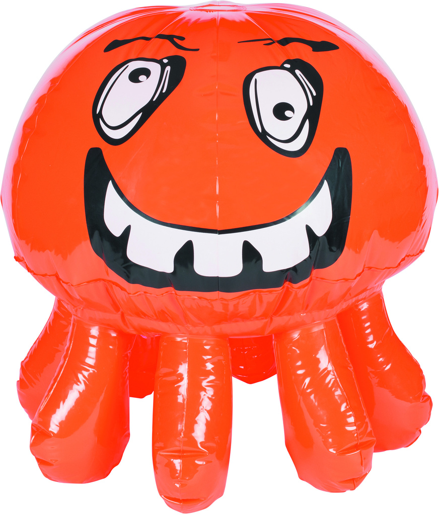 Chobotnica Octopus