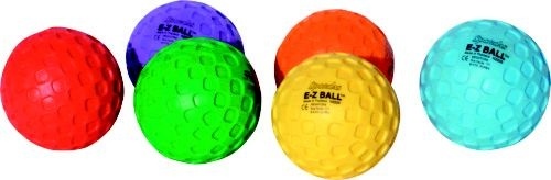 E-Z Balls
