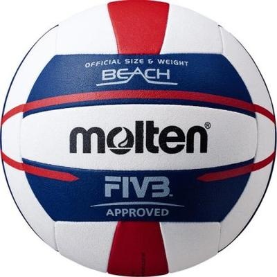 Plážový volejbal Molten V5B5000