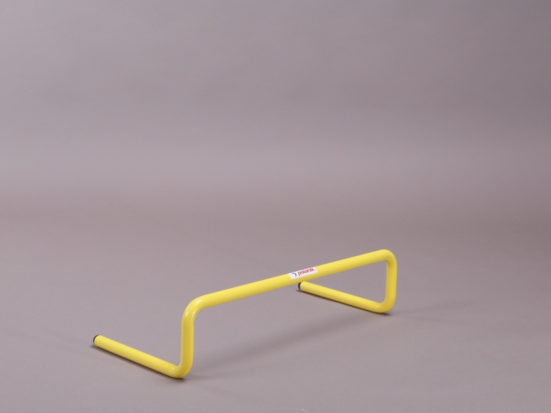 Zakrivená prekážka 15 cm