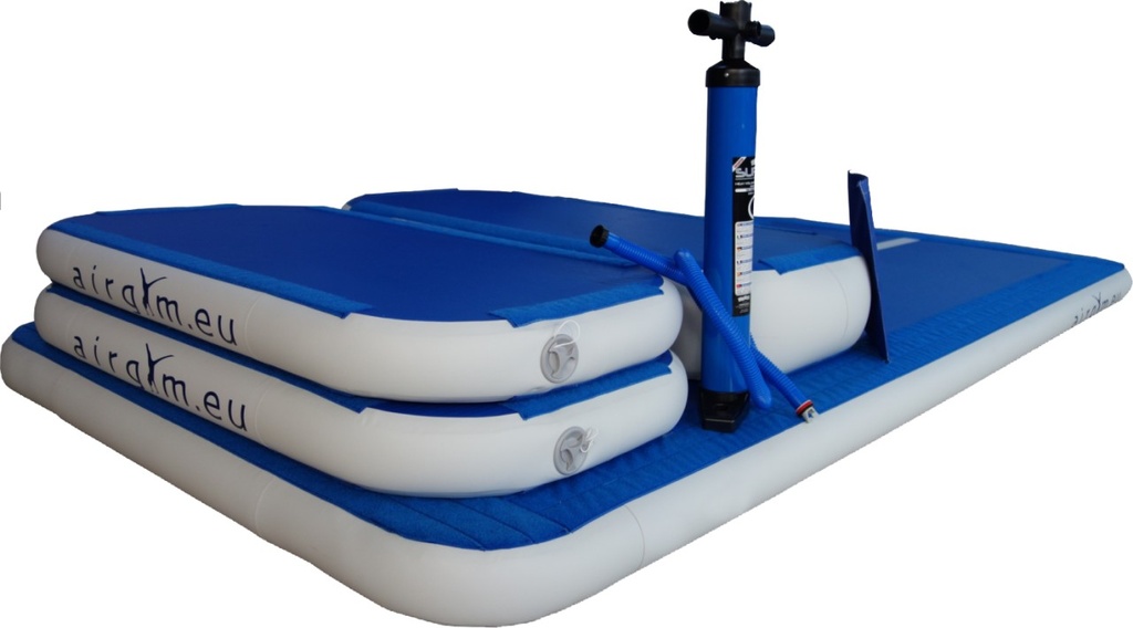 RinoGym ® Air START set