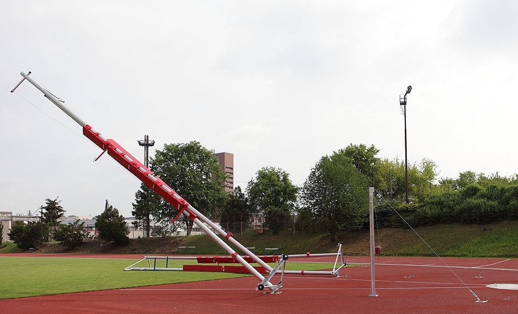 Zdvihák klietkových brán CGL16-3