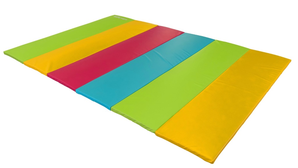 Skladacia podložka Educ' Gym 300x200x4cm
