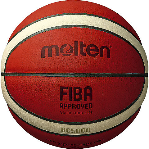 Basketbal Molten - veľkosť 7