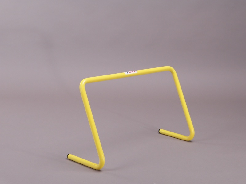 Zakrivená prekážka 35 cm
