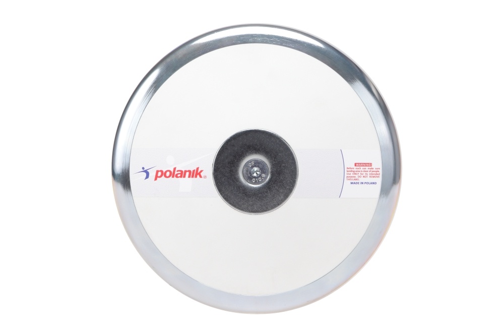 Tréningový disk s nastaviteľným závažím - 0,75-1,25 kg DA075-S284