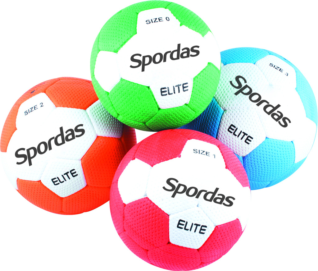 Hádzaná Elite - veľkosť 1
